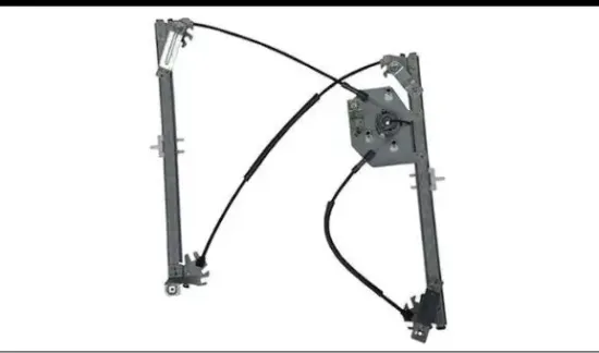 Fensterheber vorne links VAN WEZEL 1906261 Bild Fensterheber vorne links VAN WEZEL 1906261