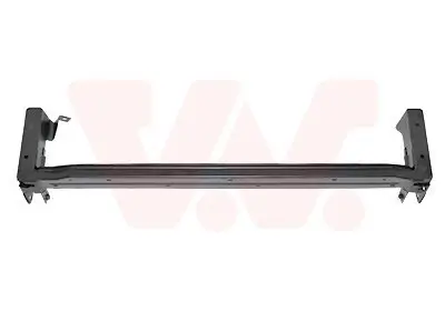 Kühlerträger vorne VAN WEZEL 1906682 Bild Kühlerträger vorne VAN WEZEL 1906682