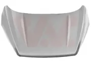 Motorhaube VAN WEZEL 1907660