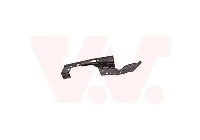 Kotflügel vorne links VAN WEZEL 1908319 Bild Kotflügel vorne links VAN WEZEL 1908319