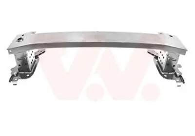 Träger, Stoßfänger vorne VAN WEZEL 1908560