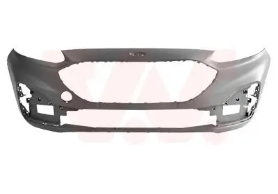 Stoßfänger vorne VAN WEZEL 1908576 Bild Stoßfänger vorne VAN WEZEL 1908576