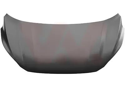 Motorhaube VAN WEZEL 1916660