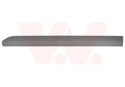 Zier-/Schutzleiste, Tür vorne links VAN WEZEL 1925423 Bild Zier-/Schutzleiste, Tür vorne links VAN WEZEL 1925423