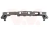 Halter, Stoßfänger vorne VAN WEZEL 1926562