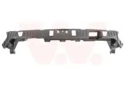 Halter, Stoßfänger vorne VAN WEZEL 1926562