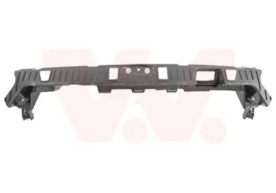 Halter, Stoßfänger vorne VAN WEZEL 1926562 Bild Halter, Stoßfänger vorne VAN WEZEL 1926562