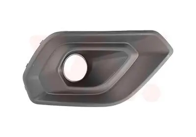 Lüftungsgitter, Stoßfänger vorne rechts VAN WEZEL 1926594 Bild Lüftungsgitter, Stoßfänger vorne rechts VAN WEZEL 1926594