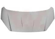 Motorhaube VAN WEZEL 1926660