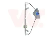 Fensterheber vorne links VAN WEZEL 1927261