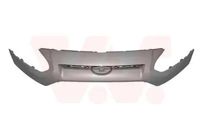 Stoßfänger vorne VAN WEZEL 1927576 Bild Stoßfänger vorne VAN WEZEL 1927576