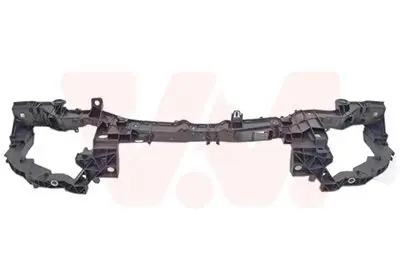 Frontverkleidung VAN WEZEL 1927664