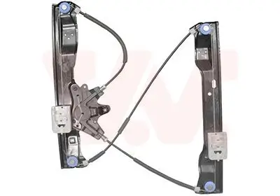 Fensterheber vorne rechts VAN WEZEL 1945262 Bild Fensterheber vorne rechts VAN WEZEL 1945262