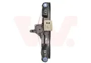 Fensterheber hinten links VAN WEZEL 1945263