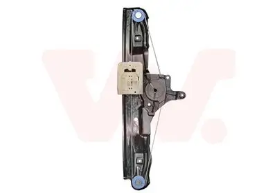 Fensterheber hinten rechts VAN WEZEL 1945264