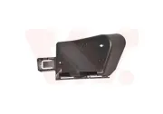 Halter, Stoßfänger hinten links VAN WEZEL 1945533