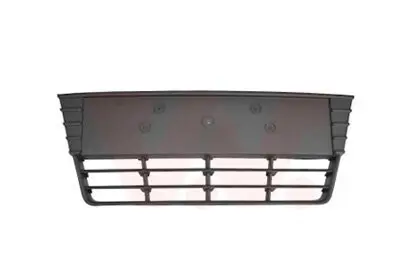 Lüftungsgitter, Stoßfänger vorne VAN WEZEL 1945590