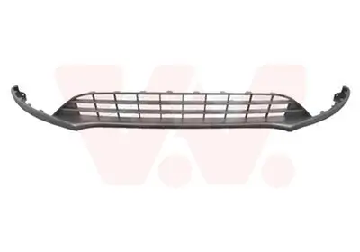 Spoiler vorne VAN WEZEL 1947500