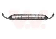 Spoiler vorne VAN WEZEL 1947500