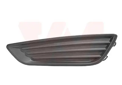 Lüftungsgitter, Stoßfänger vorne links VAN WEZEL 1947591 Bild Lüftungsgitter, Stoßfänger vorne links VAN WEZEL 1947591