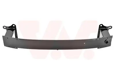 Träger, Stoßfänger vorne VAN WEZEL 1949560 Bild Träger, Stoßfänger vorne VAN WEZEL 1949560