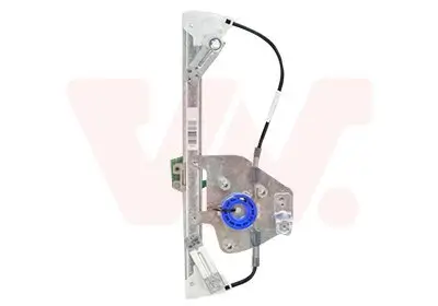 Fensterheber hinten links VAN WEZEL 1966263