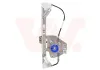 Fensterheber hinten links VAN WEZEL 1966263