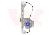 Fensterheber hinten links VAN WEZEL 1966263