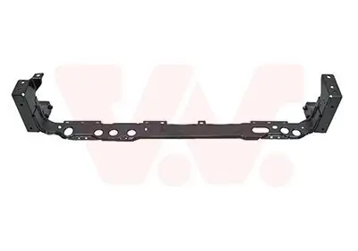 Kühlerträger vorne VAN WEZEL 1966561