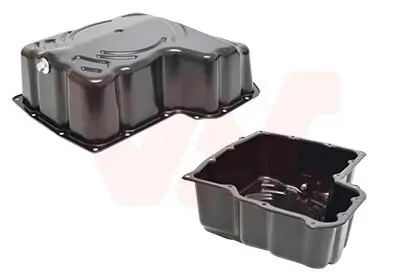 Ölwanne VAN WEZEL 1985070 Bild Ölwanne VAN WEZEL 1985070