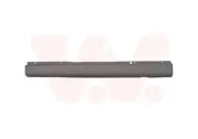 Stoßfänger hinten VAN WEZEL 1985546