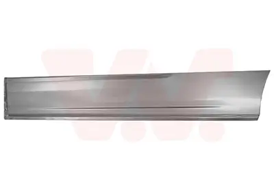 Seitenwand links VAN WEZEL 1987109