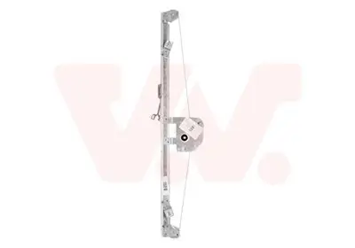 Fensterheber vorne links VAN WEZEL 1987261