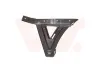 Halter, Stoßfänger vorne rechts VAN WEZEL 1987538