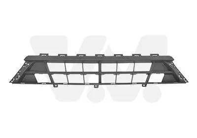 Lüftungsgitter, Stoßfänger vorne VAN WEZEL 1987590 Bild Lüftungsgitter, Stoßfänger vorne VAN WEZEL 1987590