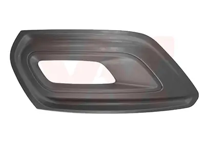 Lüftungsgitter, Stoßfänger vorne links VAN WEZEL 1989593 Bild Lüftungsgitter, Stoßfänger vorne links VAN WEZEL 1989593