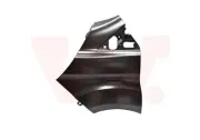 Kotflügel vorne links VAN WEZEL 1989655