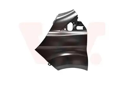 Kotflügel vorne links VAN WEZEL 1989655 Bild Kotflügel vorne links VAN WEZEL 1989655