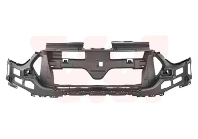 Halter, Kühlergitter VAN WEZEL 1989764 Bild Halter, Kühlergitter VAN WEZEL 1989764