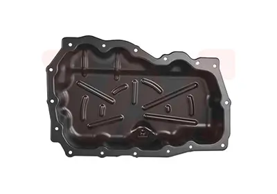 Ölwanne VAN WEZEL 1991070 Bild Ölwanne VAN WEZEL 1991070