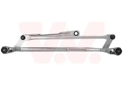 Wischergestänge VAN WEZEL 1991230 Bild Wischergestänge VAN WEZEL 1991230