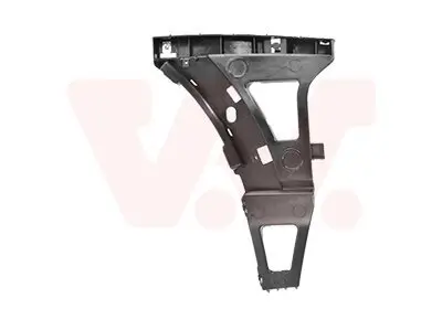 Halter, Stoßfänger vorne rechts VAN WEZEL 1991568 Bild Halter, Stoßfänger vorne rechts VAN WEZEL 1991568