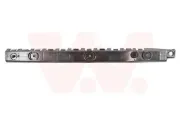 Halter, Stoßfänger hinten links VAN WEZEL 1992537