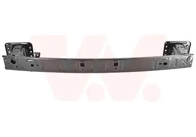 Träger, Stoßfänger vorne VAN WEZEL 1992560 Bild Träger, Stoßfänger vorne VAN WEZEL 1992560