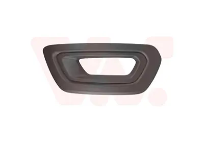 Lüftungsgitter, Stoßfänger vorne links VAN WEZEL 1992593 Bild Lüftungsgitter, Stoßfänger vorne links VAN WEZEL 1992593