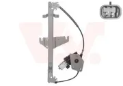 Fensterheber hinten links VAN WEZEL 2115263