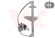 Fensterheber hinten rechts VAN WEZEL 2115264