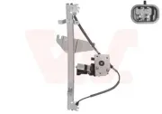 Fensterheber vorne links VAN WEZEL 2116263