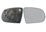 Spiegelglas, Außenspiegel rechts VAN WEZEL 2120838