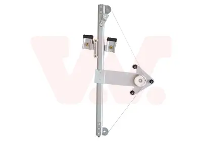 Fensterheber vorne links VAN WEZEL 2126261 Bild Fensterheber vorne links VAN WEZEL 2126261